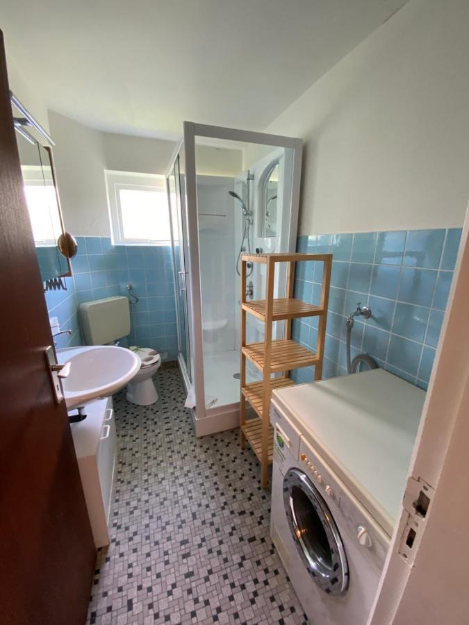 Haus Dres Ferienwohnung 1 Und 2 Aventoft Exterior foto